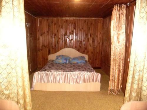 Hotel Lyubava Guest House
