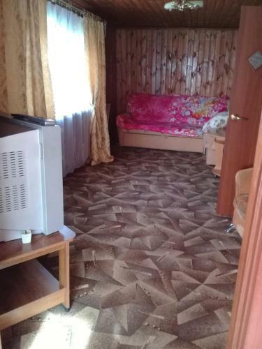 Hotel Lyubava Guest House
