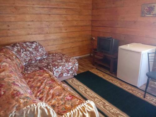 Hotel Lyubava Guest House