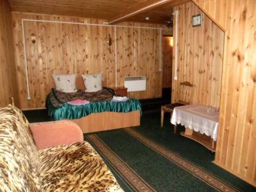 Hotel Lyubava Guest House