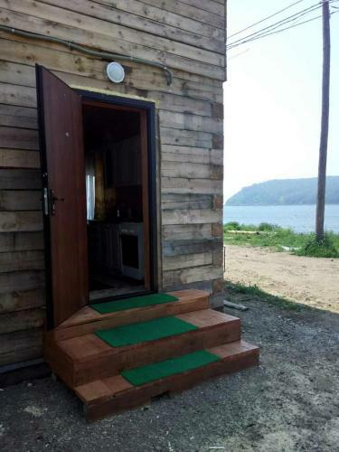 Hotel Lyubava Guest House