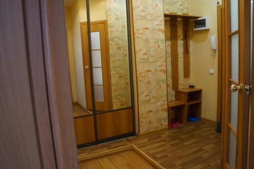 Apartment On Chapaeva 5/1