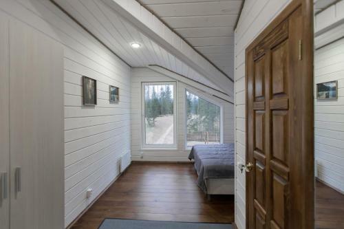 Hostal Klub Otdyha Liubogorie