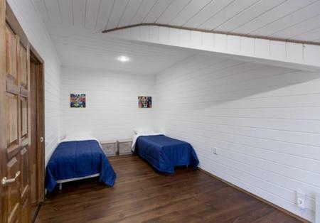 Hostal Klub Otdyha Liubogorie