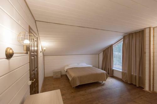 Hostal Klub Otdyha Liubogorie