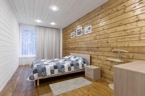 Hostal Klub Otdyha Liubogorie