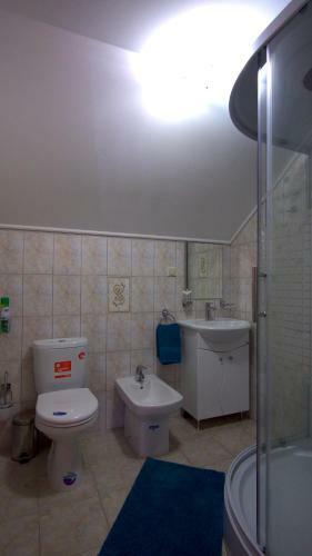 Posada Razdolie Liubiatino