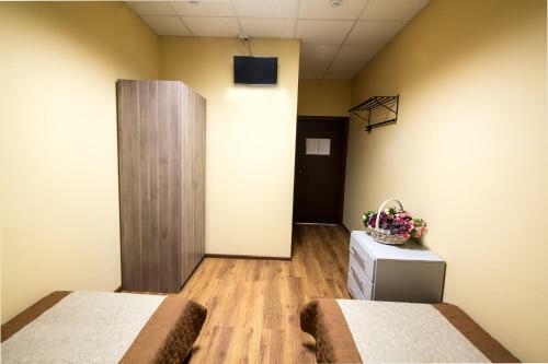 Hotel Za Okolytsey