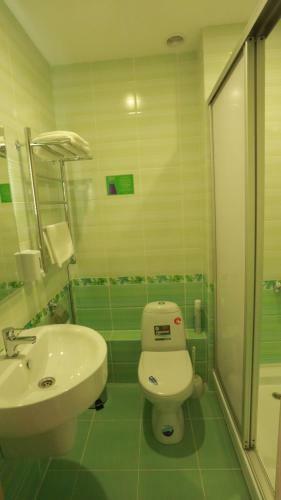 Hotel Gostiny Dvor