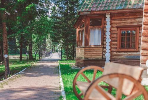 Hotel Gostiny Dvor