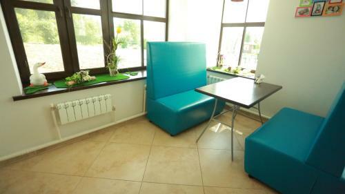 Hotel Gostiny Dvor