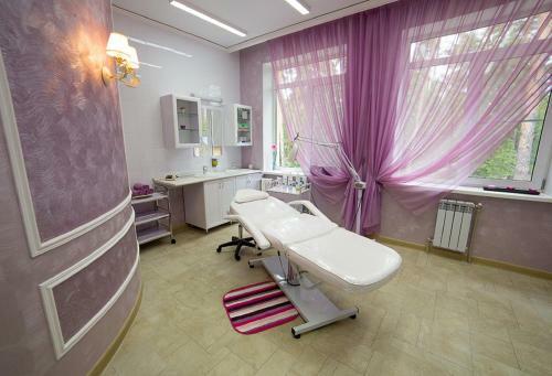 Volga Park Hotel