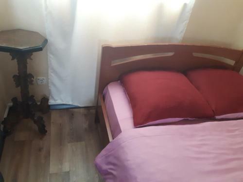 Hostal Guest House Distantsiya