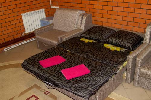 Hostal Guest House Distantsiya