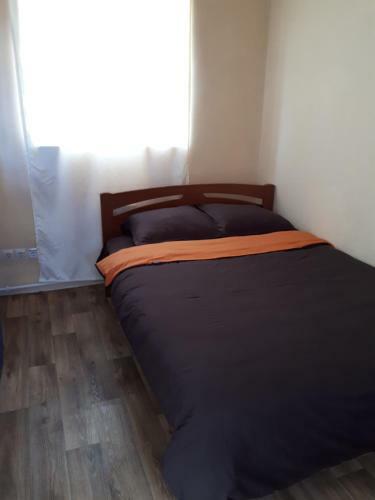 Hostal Guest House Distantsiya