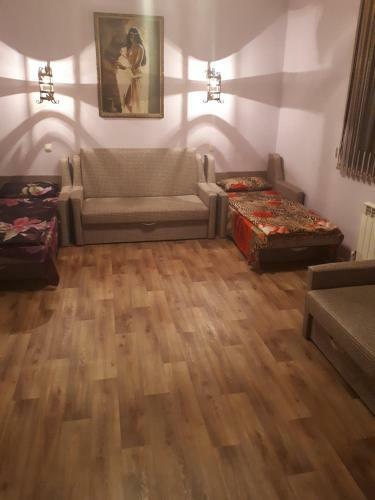 Hostal Guest House Distantsiya