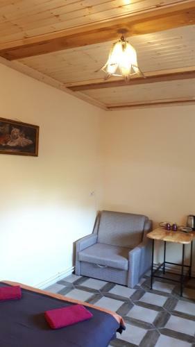 Hostal Guest House Distantsiya