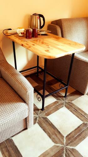 Hostal Guest House Distantsiya