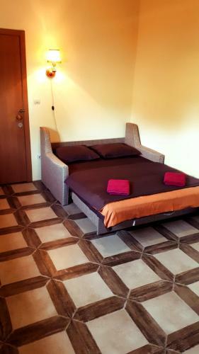 Hostal Guest House Distantsiya