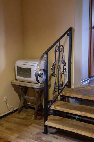 Hostal Guest House Distantsiya