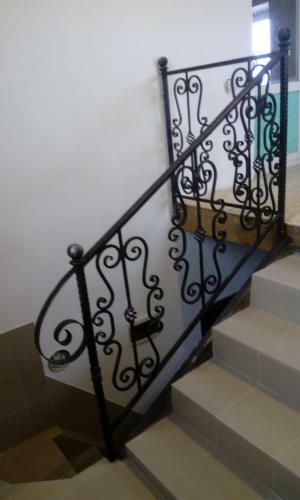 Hostal Guest House Distantsiya