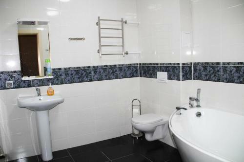 Hotel Globus
