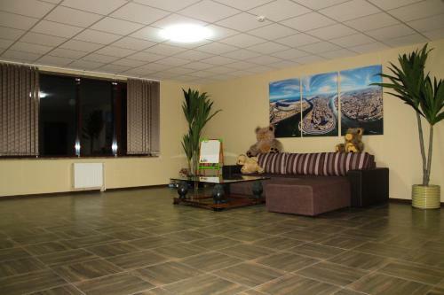 Hotel Globus