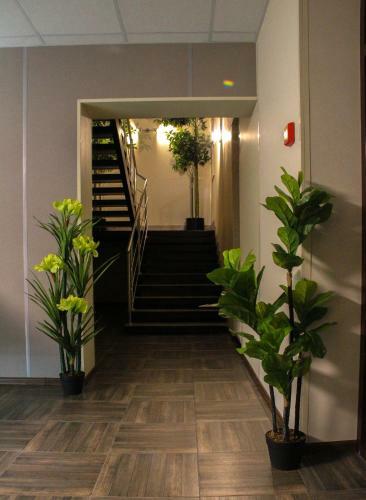 Hotel Globus