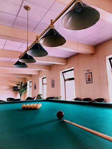 Hotel Globus