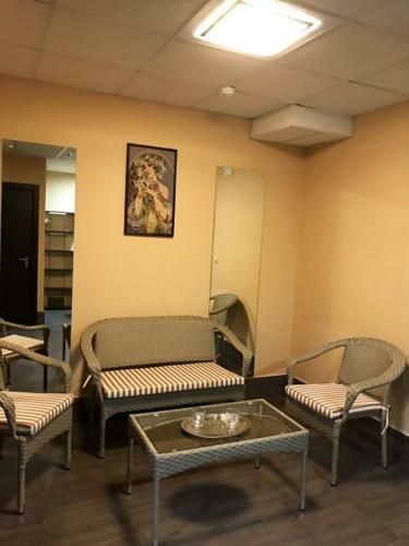 Hotel Globus