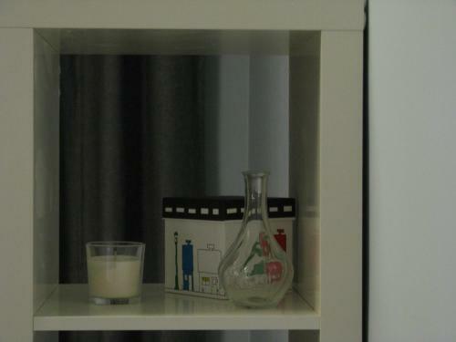 Apartment Butterfly