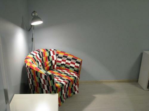 Apartment Butterfly