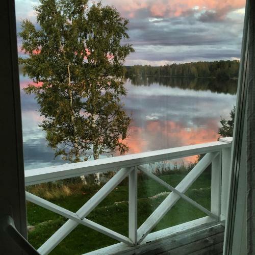 Holiday Home Lososinnoye