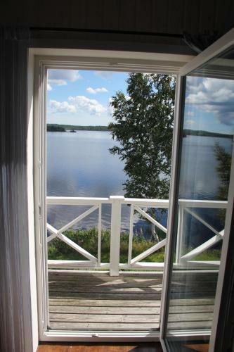 Holiday Home Lososinnoye