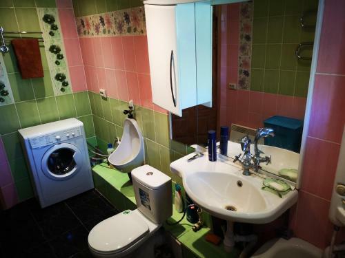 Agroturismo Eco-cottage Losinoye