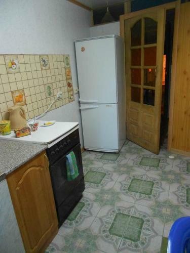 Agroturismo Eco-cottage Losinoye