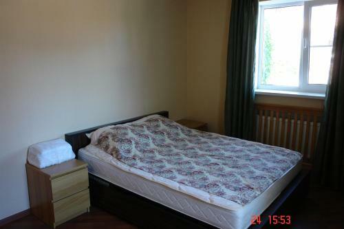 Agroturismo Sloboda Na Klyazme