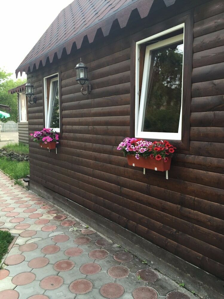 Hotel Sadko