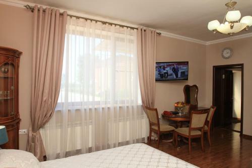 Hotel Complex Djami