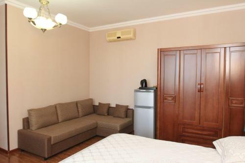 Hotel Complex Djami