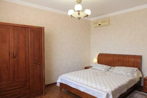 Hotel Complex Djami