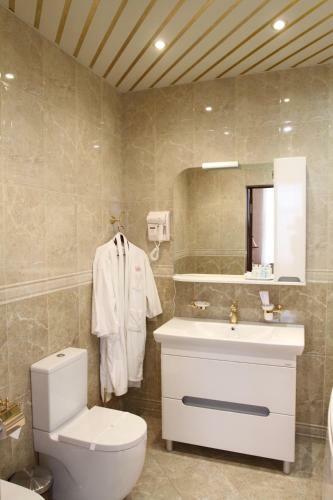 Hotel Complex Djami