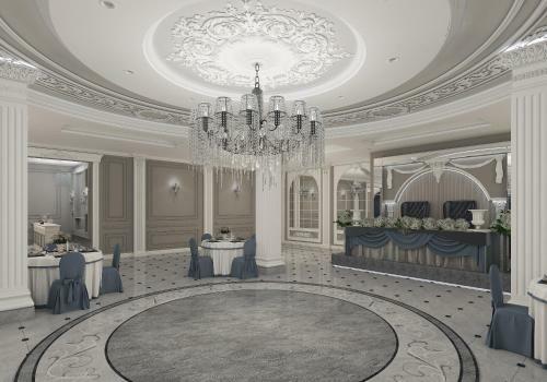 Hotel Complex Djami