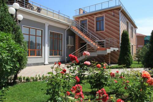Hotel Complex Djami