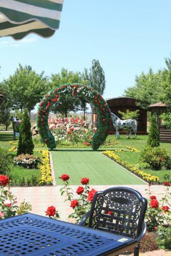 Hotel Complex Djami