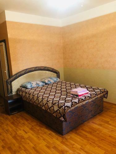 Posada U Iliyasa Inn