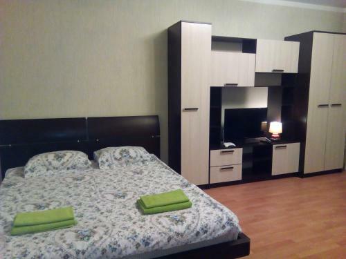 Apartamento Kakdoma-svo Katiushki