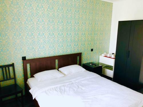 Svo Apartment?s