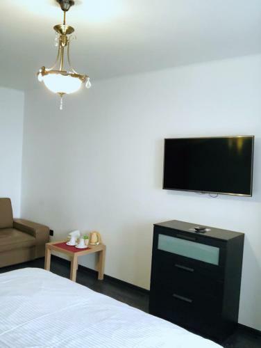 Svo Apartment?s