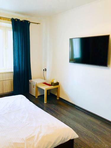 Svo Apartment?s